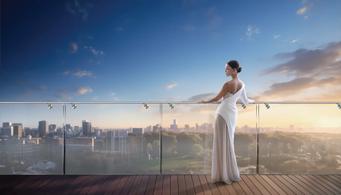 Welcome to Raymond Sion